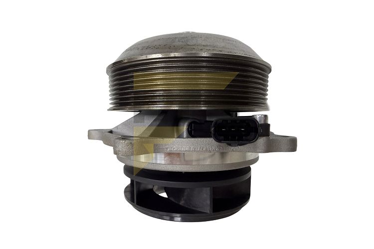 Imagem adicional do produto BOMBA DA AGUA DAF XF106 - 2021> - Cód: FAP-14167
